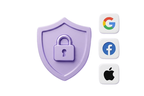 Authentication & Social Login