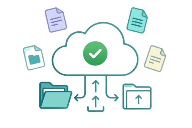 Cloud Storage